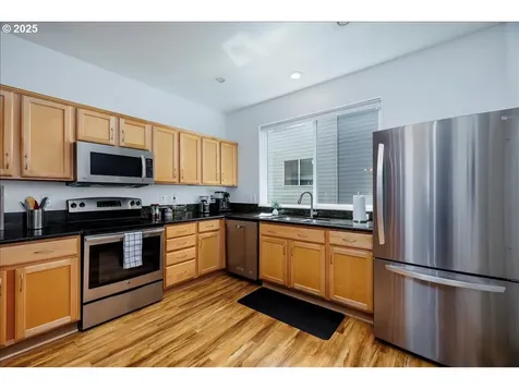 17473 SW October Court Beaverton OR 97003