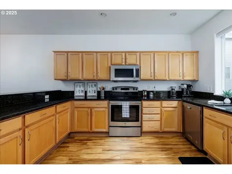 17473 SW October Court Beaverton OR 97003