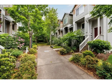 17473 SW October Court Beaverton OR 97003