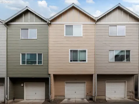 17473 SW October Court Beaverton OR 97003