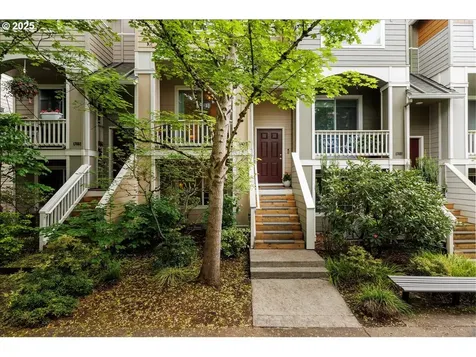 17473 SW October Court Beaverton OR 97003
