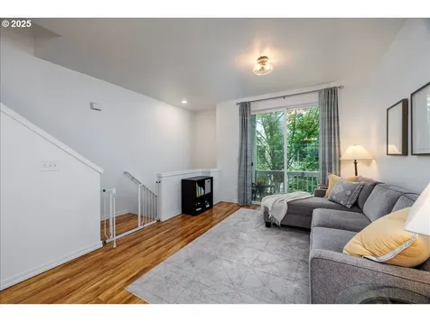17473 SW October Court Beaverton OR 97003