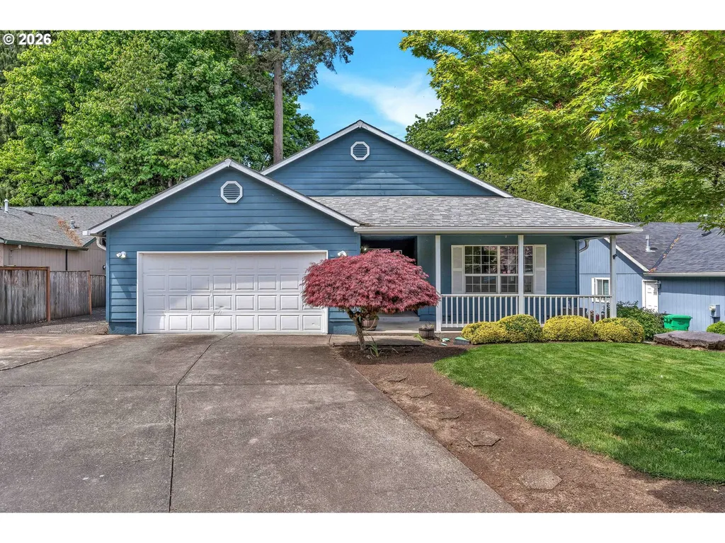 389 NW Sadie Court Hillsboro OR 97124