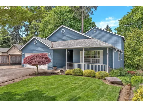 389 NW Sadie Court Hillsboro OR 97124