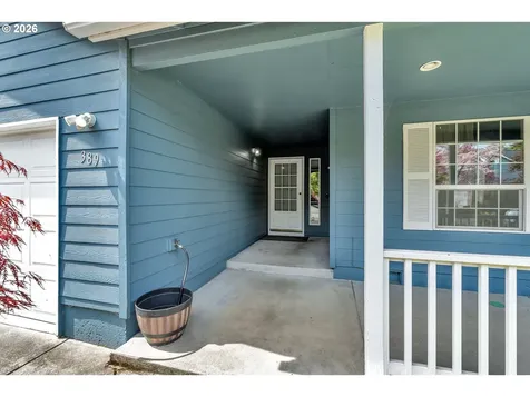 389 NW Sadie Court Hillsboro OR 97124