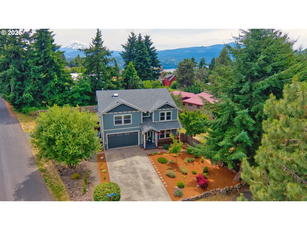 1155 Rodeo Drive White Salmon WA 98672