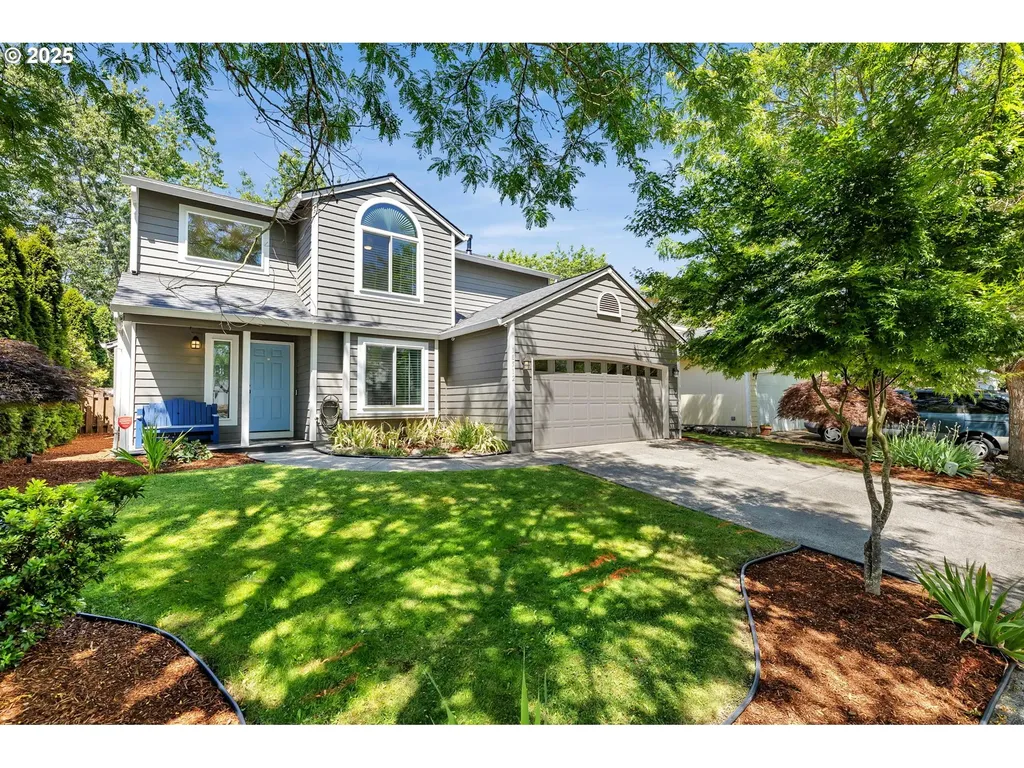 18512 SE 20th Way Vancouver WA 98683