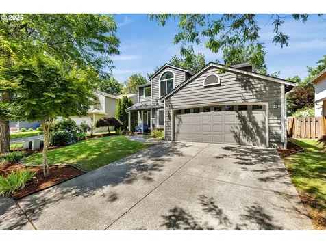 18512 SE 20th Way Vancouver WA 98683