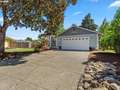 1007 SE 146th Court Vancouver WA 98683