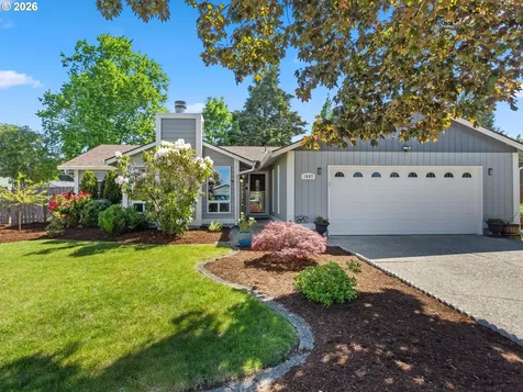 1007 SE 146th Court Vancouver WA 98683