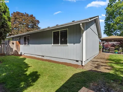 1007 SE 146th Court Vancouver WA 98683