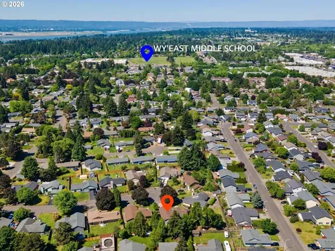 1007 SE 146th Court Vancouver WA 98683