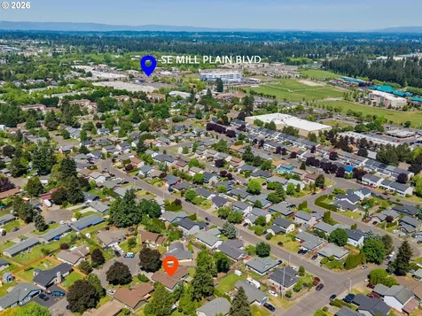 1007 SE 146th Court Vancouver WA 98683