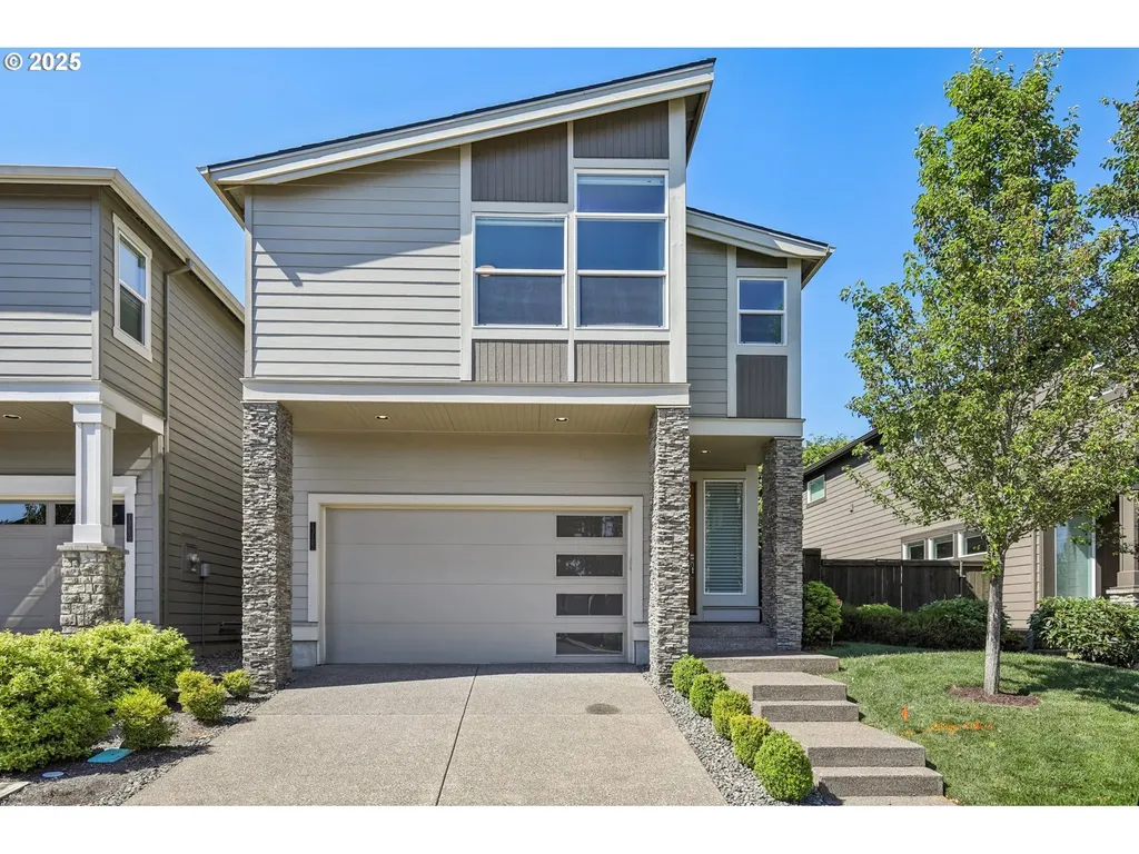 13185 SW Maxfield Lane Portland OR 97224