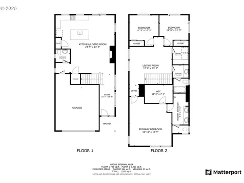 13185 SW Maxfield Lane Portland OR 97224