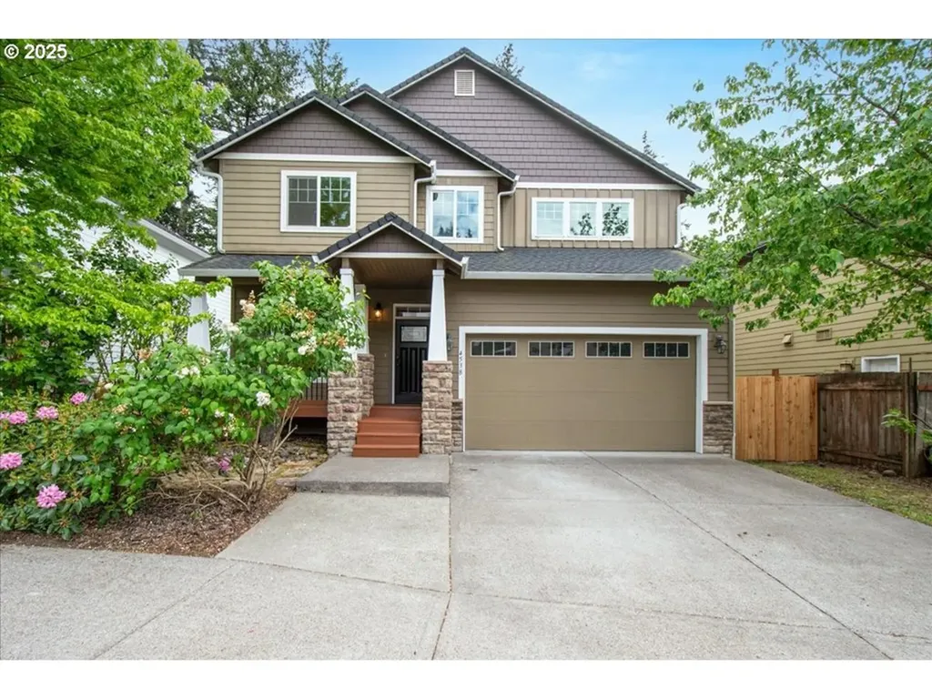 4538 Y Street Washougal WA 98671