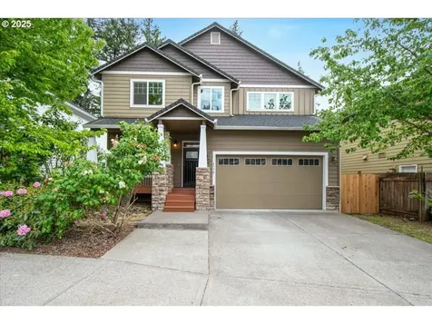 4538 Y Street Washougal WA 98671