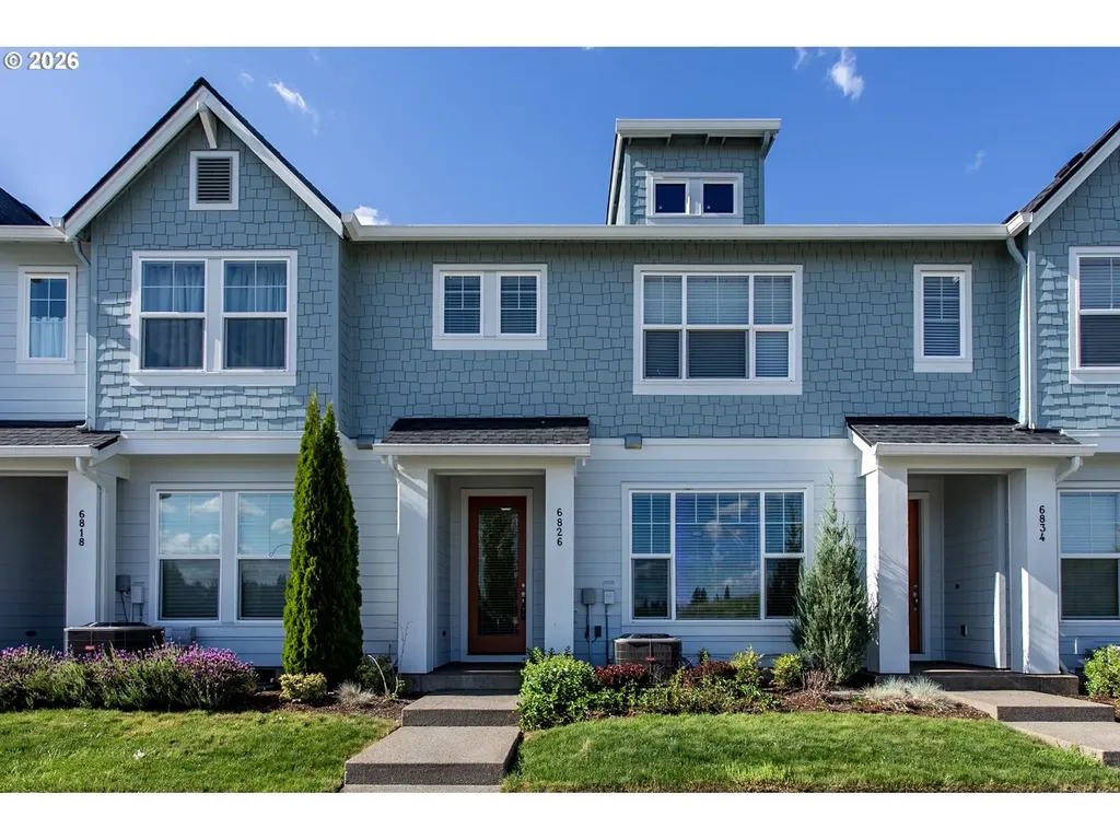 6826 SE Crimson Lane Hillsboro OR 97123