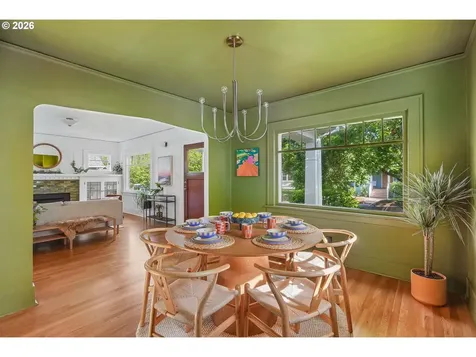 3568 NE Schuyler Street Portland OR 97212