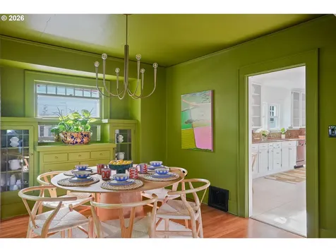 3568 NE Schuyler Street Portland OR 97212