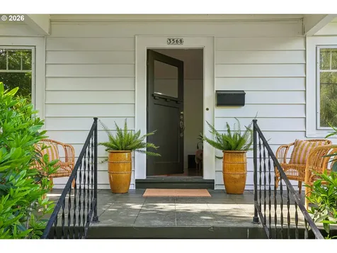 3568 NE Schuyler Street Portland OR 97212