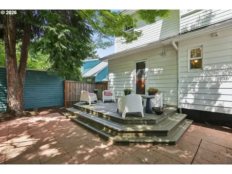 3568 NE Schuyler Street Portland OR 97212