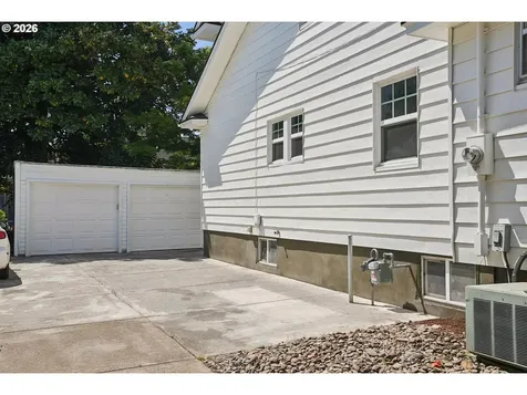 3568 NE Schuyler Street Portland OR 97212