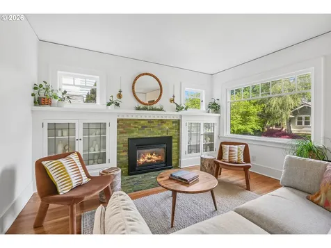 3568 NE Schuyler Street Portland OR 97212