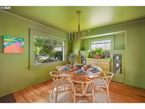 3568 NE Schuyler Street Portland OR 97212