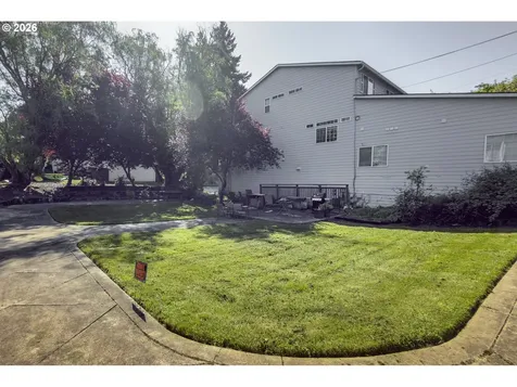 S Main Avenue Ridgefield WA 98642