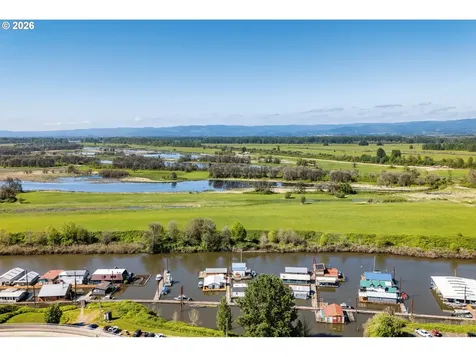 S Main Avenue Ridgefield WA 98642