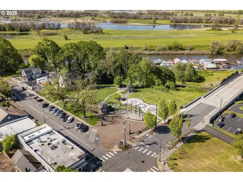 S Main Avenue Ridgefield WA 98642