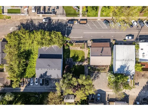 S Main Avenue Ridgefield WA 98642