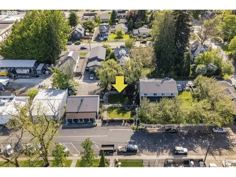 S Main Avenue Ridgefield WA 98642