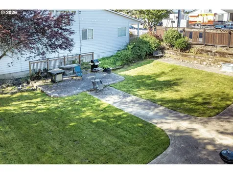 S Main Avenue Ridgefield WA 98642