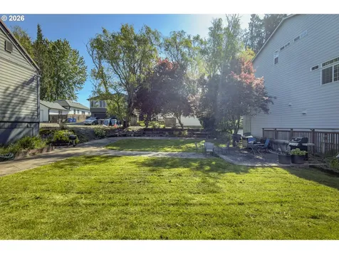 S Main Avenue Ridgefield WA 98642