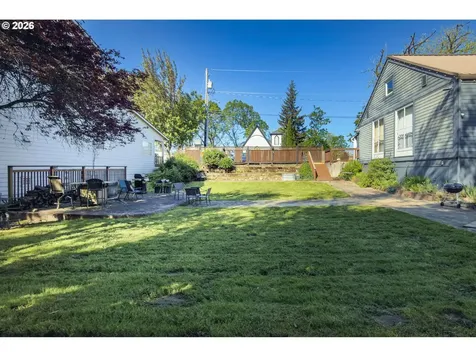 S Main Avenue Ridgefield WA 98642