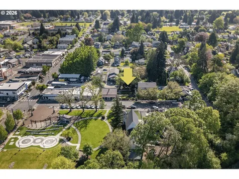 S Main Avenue Ridgefield WA 98642