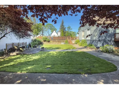 S Main Avenue Ridgefield WA 98642