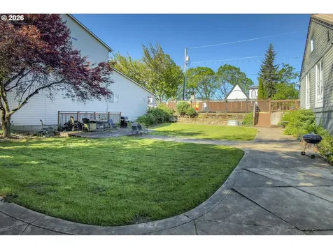 S Main Avenue Ridgefield WA 98642
