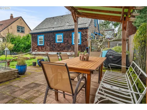 5820 SE 19th Avenue Portland OR 97202