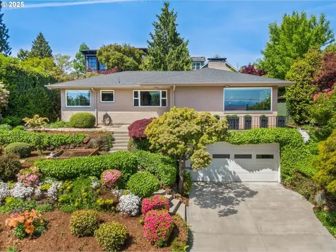 8301 SW 6th Avenue Portland OR 97219