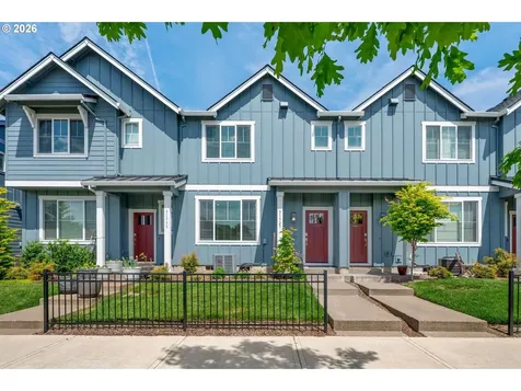 31523 NW North Avenue North Plains OR 97133