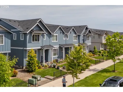 31523 NW North Avenue North Plains OR 97133