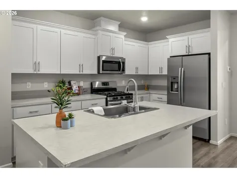 31523 NW North Avenue North Plains OR 97133
