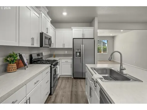 31523 NW North Avenue North Plains OR 97133