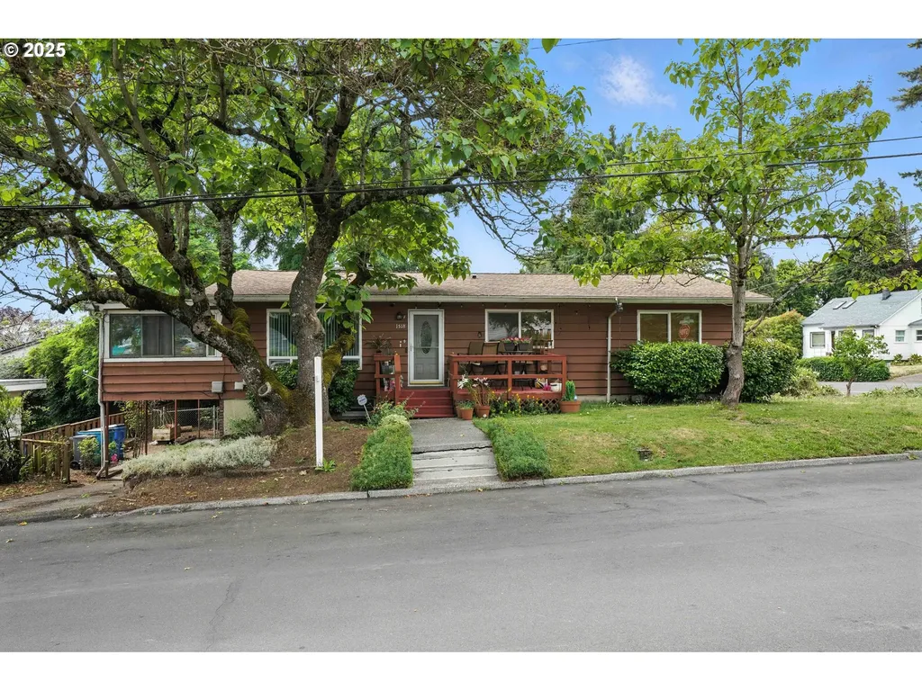1518 Z Street Vancouver WA 98661