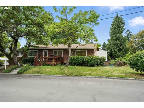 1518 Z Street Vancouver WA 98661