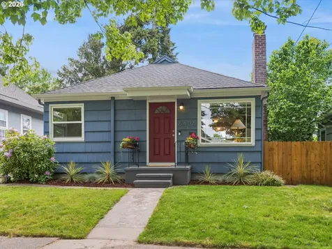 6435 N Villard Avenue Portland OR 97217