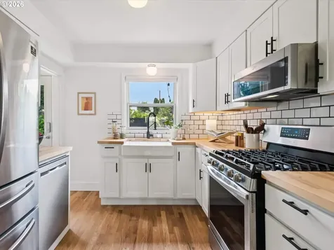 6435 N Villard Avenue Portland OR 97217